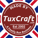 TuxCraft